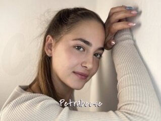 Petrabeese