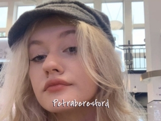 petraberesford Commando Sexy