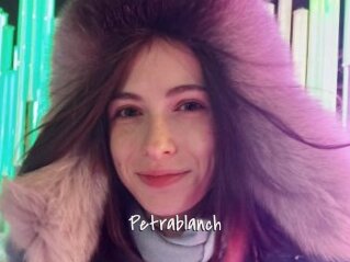 Petrablanch