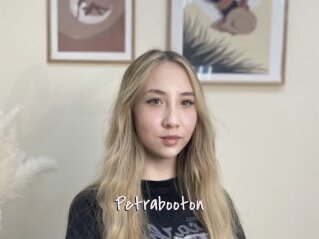 Petrabooton