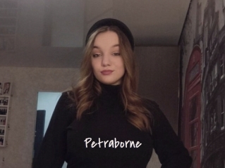 Petraborne