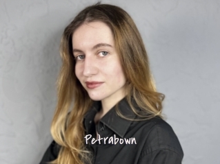 Petrabown