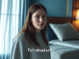 Petrabunkers