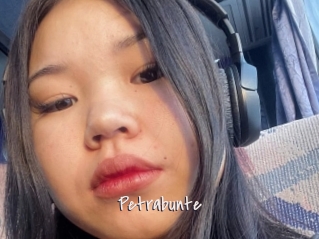 Petrabunte