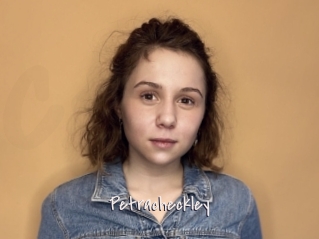 Petracheckley