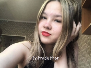 Petraclutter