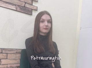 Petracurington