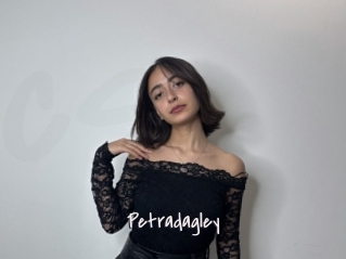 petradagley Commando Sexy