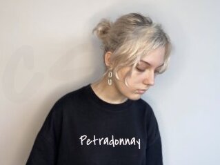Petradonnay