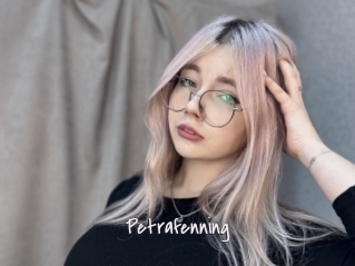 Petrafenning