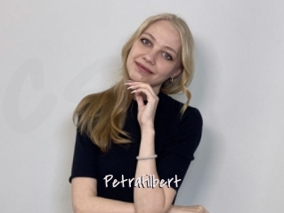 Petrafilbert