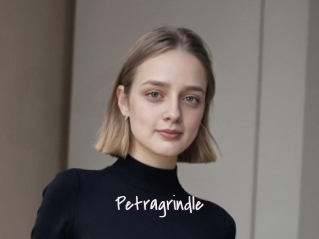 petragrindle Commando Sexy