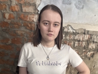 Petrahanks