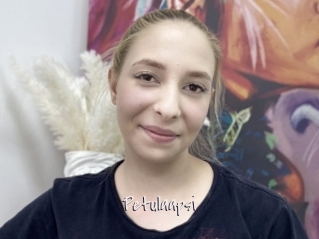 Petulaapsi