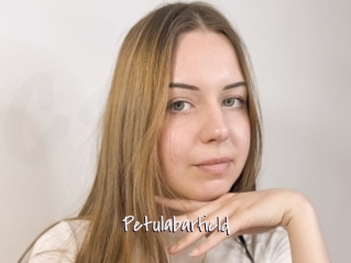 Petulabarfield