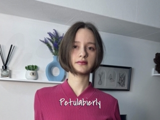 Petulabierly