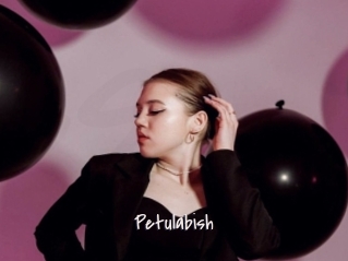 Petulabish