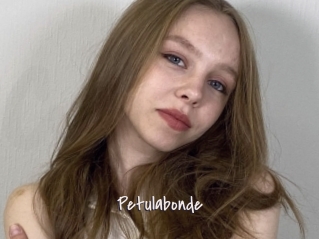 Petulabonde