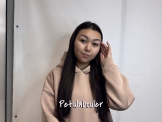 Petulabouler
