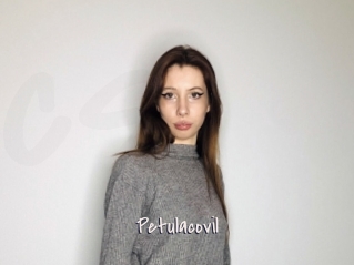 Petulacovil