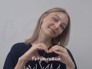 Petulacreason