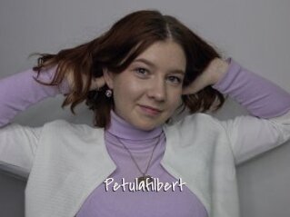 Petulafilbert