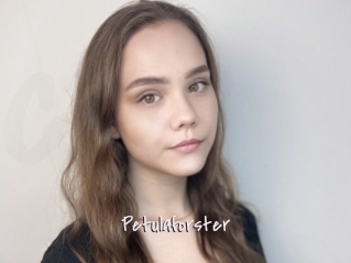 Petulaforster