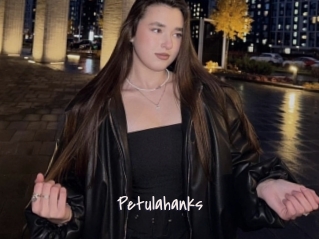 Petulahanks