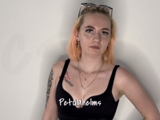 Petulahelms
