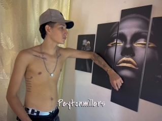Peytonmillers