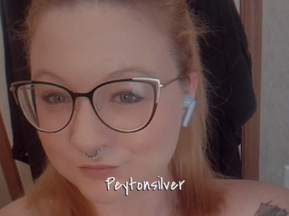 Peytonsilver