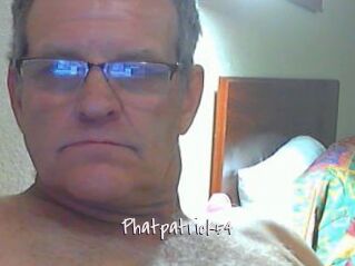 phatpatrick54 Commando Sexy
