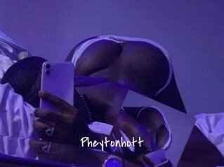 Pheytonhott
