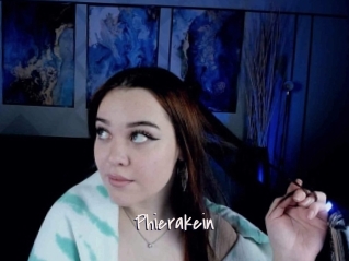 Phierakein