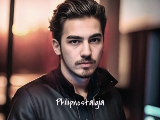 Philipnostalgia