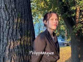 Philippaangwin