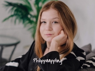 philippaappling Commando Sexy