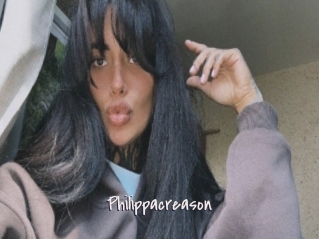 Philippacreason