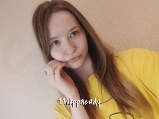 philippaeady Commando Sexy