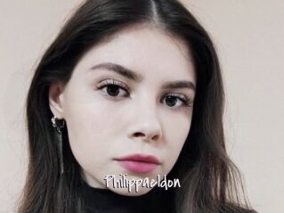 Philippaeldon