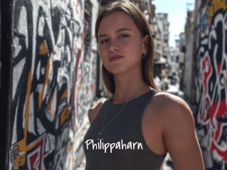 Philippaharn