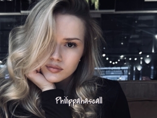Philippahascall