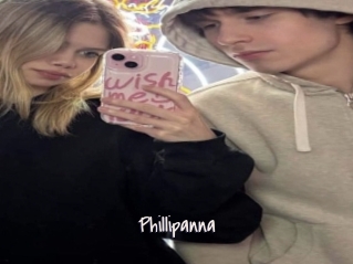 Phillipanna