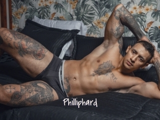 Philliphard