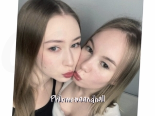 Philomenaandhall