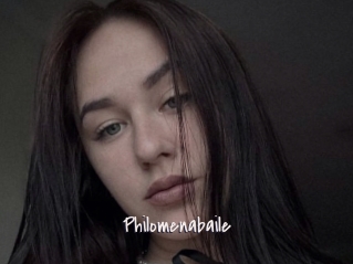 philomenabaile Commando Sexy