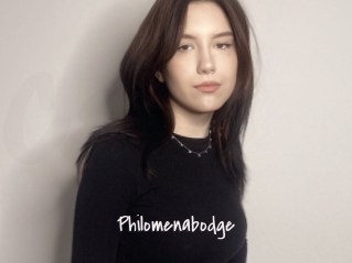 Philomenabodge