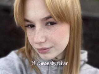 Philomenaburchar