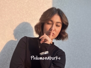 Philomenaburks