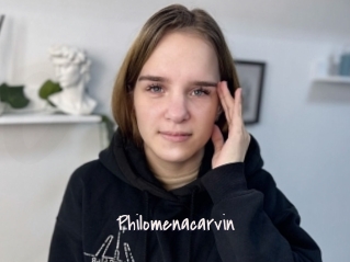 Philomenacarvin